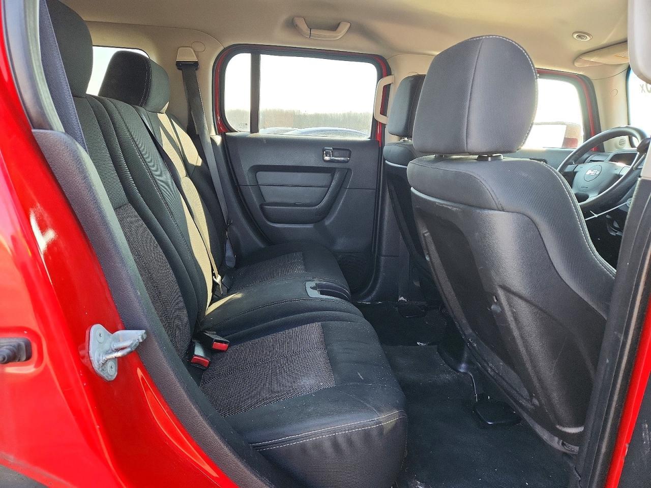 2007 Hummer H3