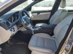 2012 Mercedes-Benz C 250