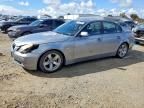 2006 BMW 525 i