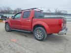 2012 Nissan Frontier S