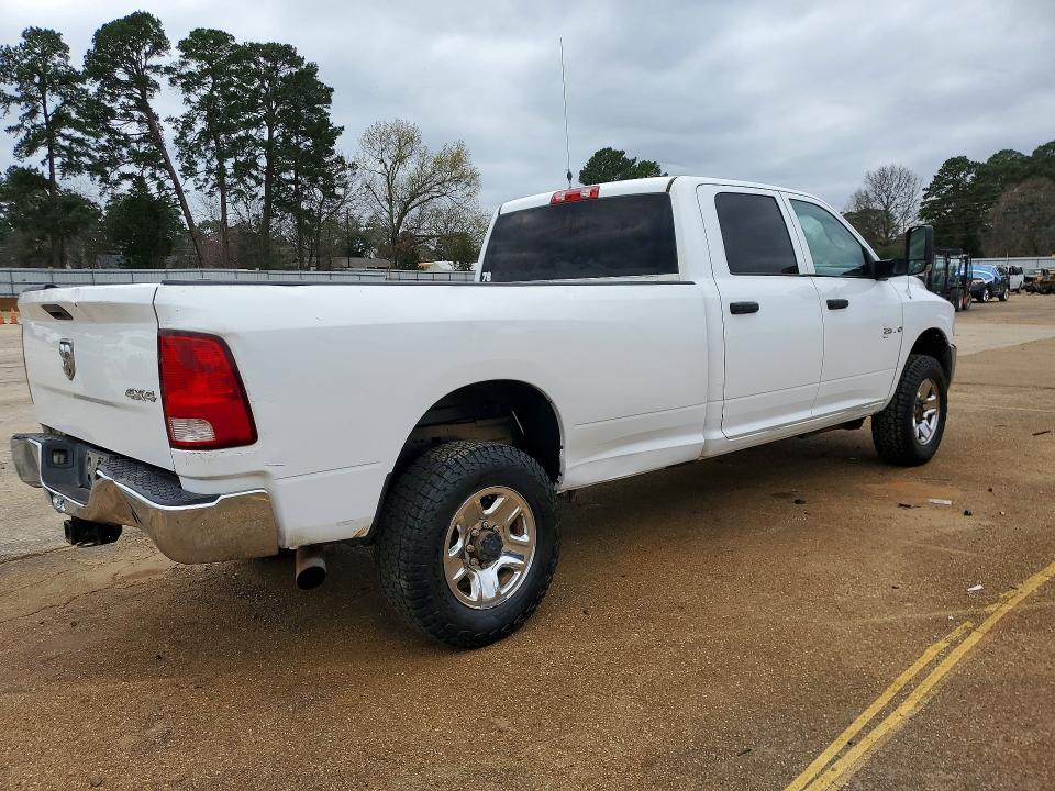 2018 Dodge RAM 2500 ST