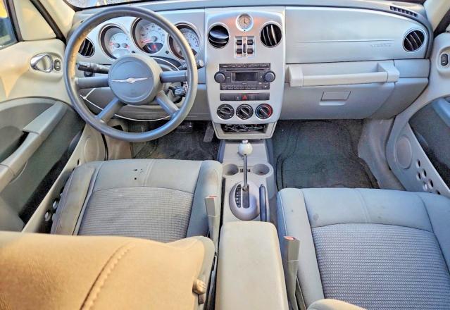 2009 Chrysler 2009 Chry pt Cruiser