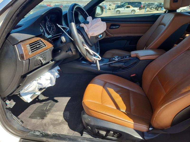 2011 BMW 328 i Sulev