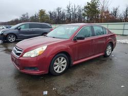 2011 Subaru Legacy en venta en Brookhaven, NY