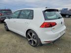 2015 Volkswagen GTI