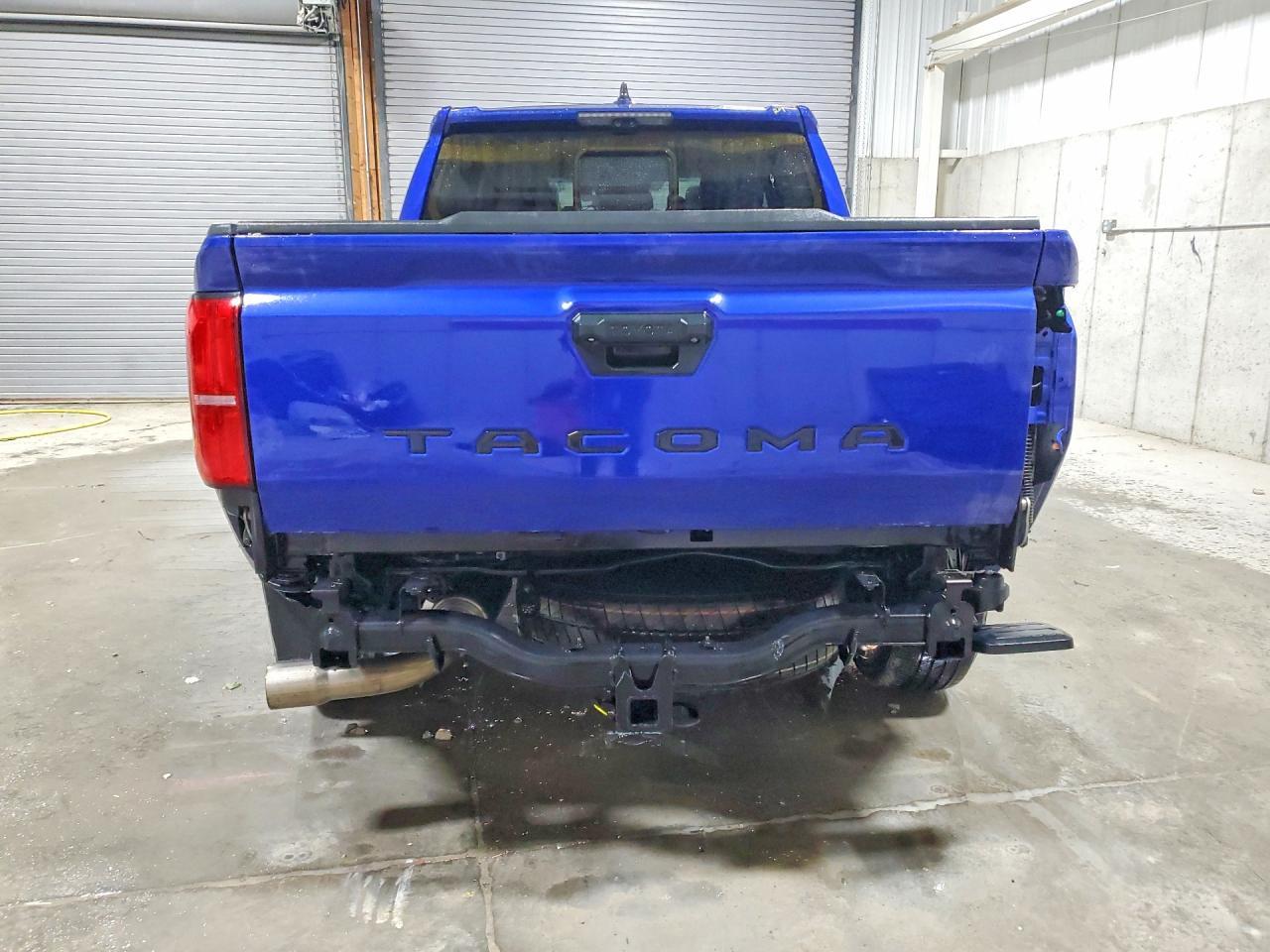 2024 Toyota Tacoma Double cab
