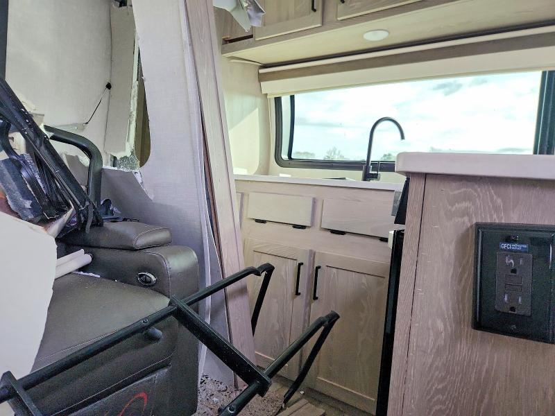 2022 Rockwood By Forest R Mini Lite Series M-2