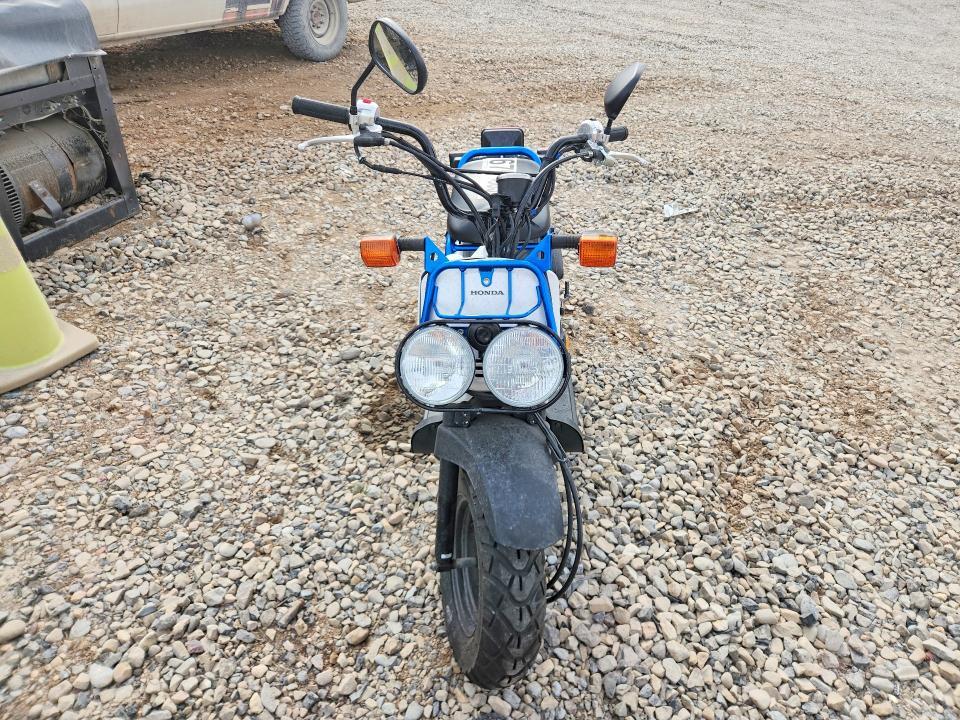 2023 Honda NPS50
