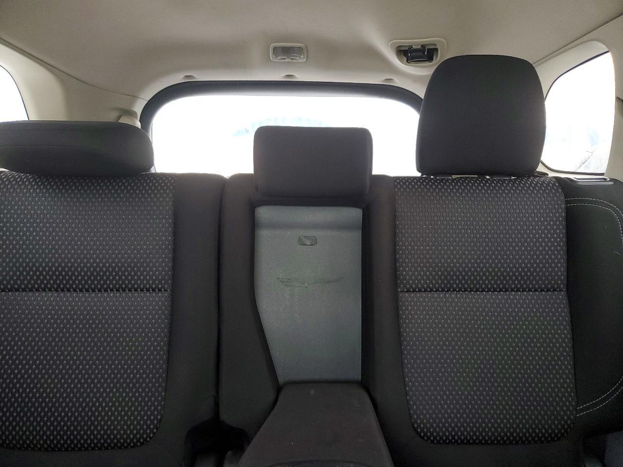 2019 Mitsubishi Outlander es