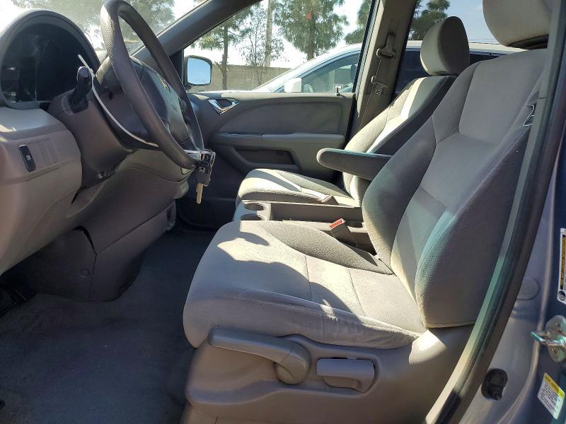 2010 Honda Odyssey