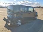 2012 Nissan Cube Base