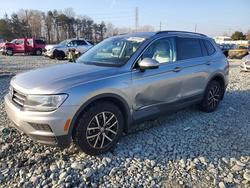 2021 Volkswagen Tiguan for sale in Mebane, NC