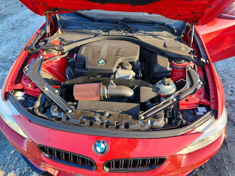 2015 BMW 428 xi Sulev
