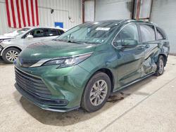 2023 Toyota Sienna le 8-passenger for sale in Brookhaven, NY