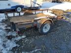 2022 Unknown 2022 Currahee L510 Utility Trailer