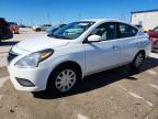 2015 Nissan Versa s