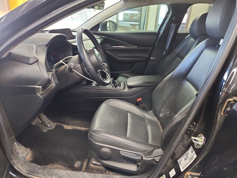 2022 Mazda Cx-30 Select