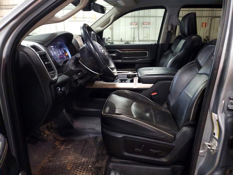 2023 Dodge RAM 5500 Utility / Service Truck