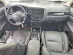 2018 Mitsubishi Outlander es