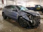 2011 Cadillac Srx Luxury Collection