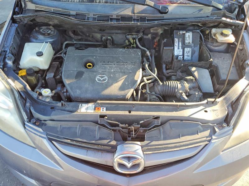 2008 Mazda 5