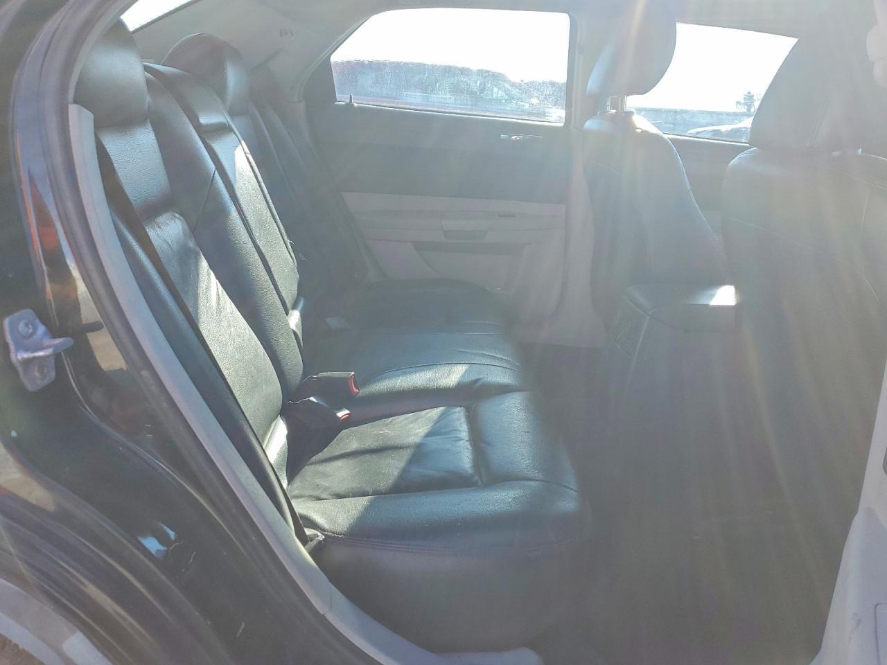 2007 Chrysler 300