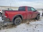 2022 Dodge Ram 1500 Classic slt