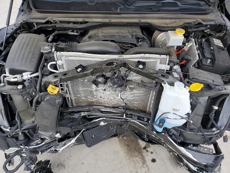 2022 Dodge RAM 1500 Limited