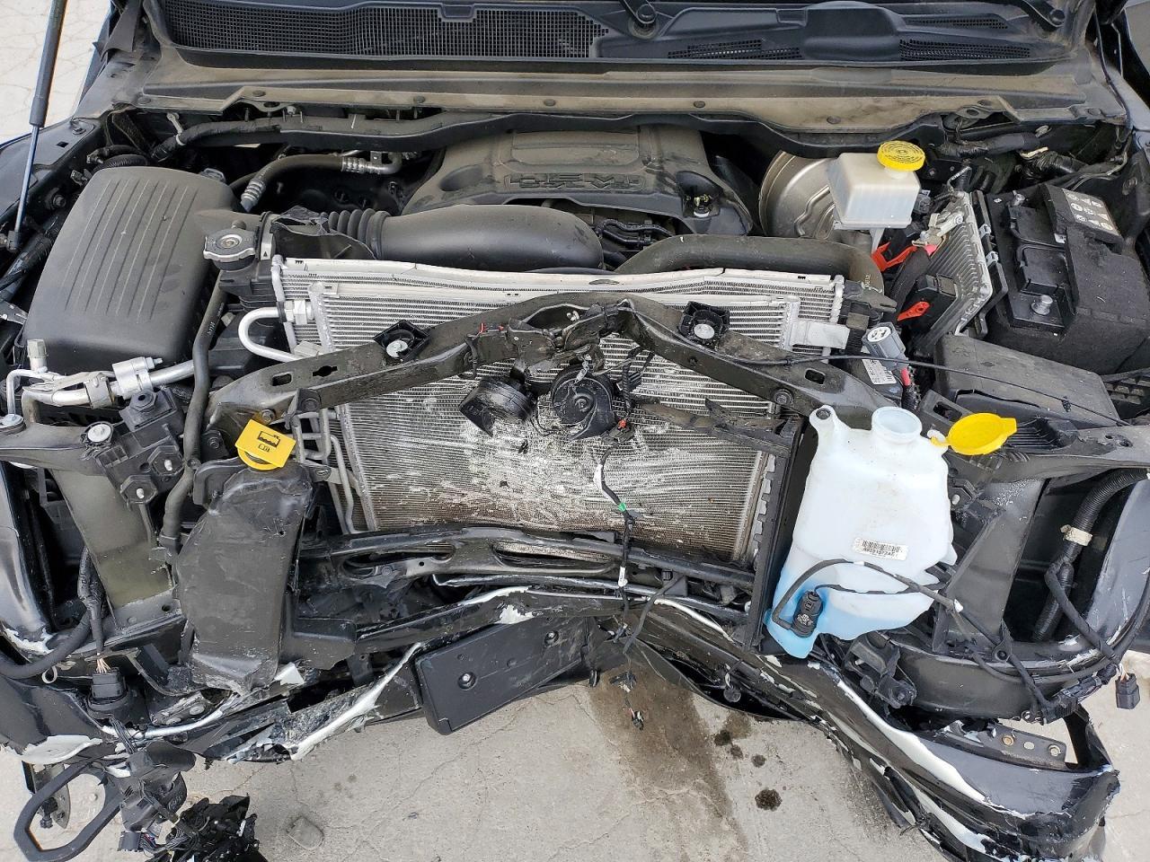 2022 Dodge Ram 1500 Limited