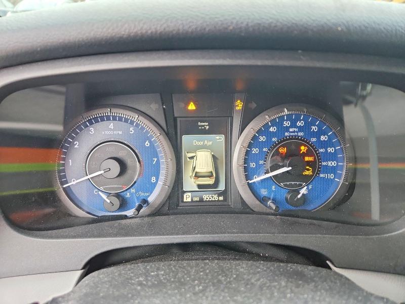 2018 Toyota Sienna le 8-passenger