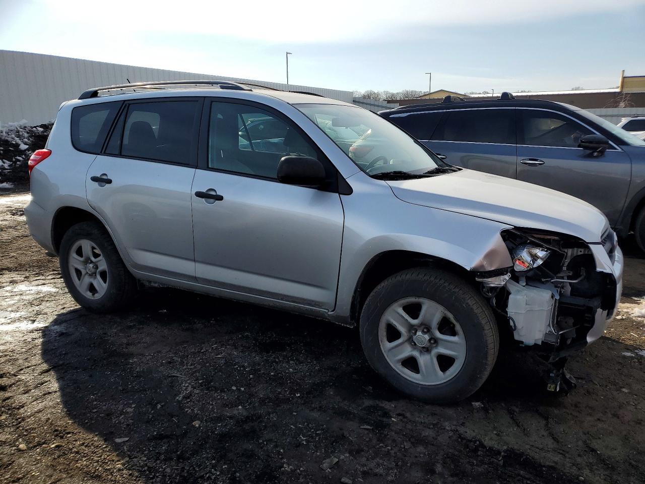 2012 Toyota Rav4