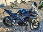 2025 Kawasaki EX650 R