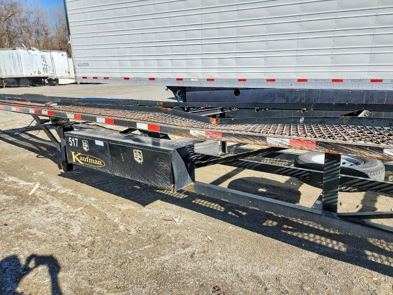 2020 Kaufman Car Carrier