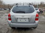 2008 Hyundai Tucson gls