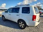 2010 Honda Pilot exl