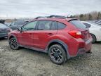2017 Subaru Xv Crosstrek