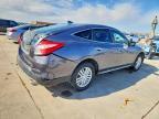 2015 Honda Crosstour exl