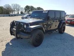 2016 Jeep Wrangler Unlimited Sport for sale in Loganville, GA