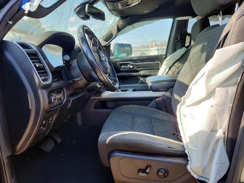 2019 Dodge RAM 1500 BIG Horn
