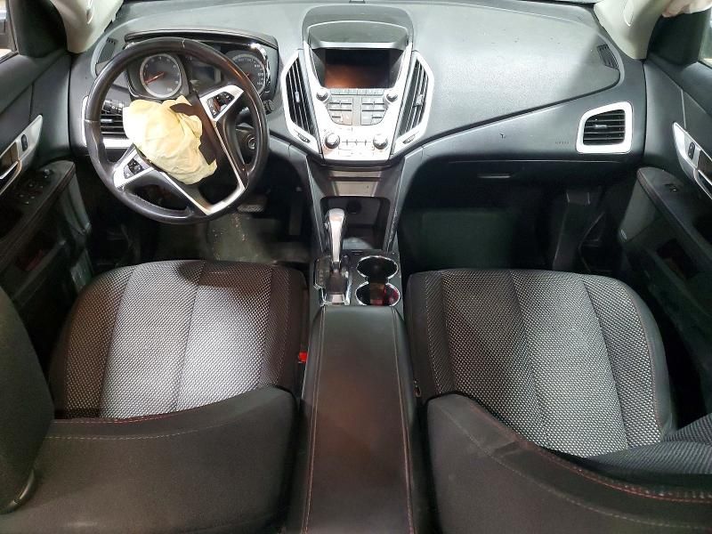 2014 GMC Terrain sle