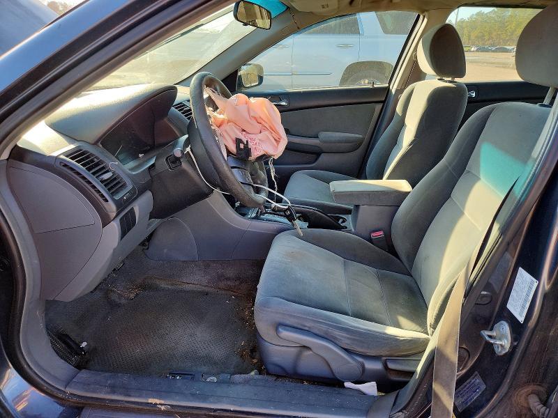 2007 Honda Accord se