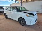 2012 Scion Xb Base