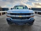 2017 Chevrolet Silverado K1500