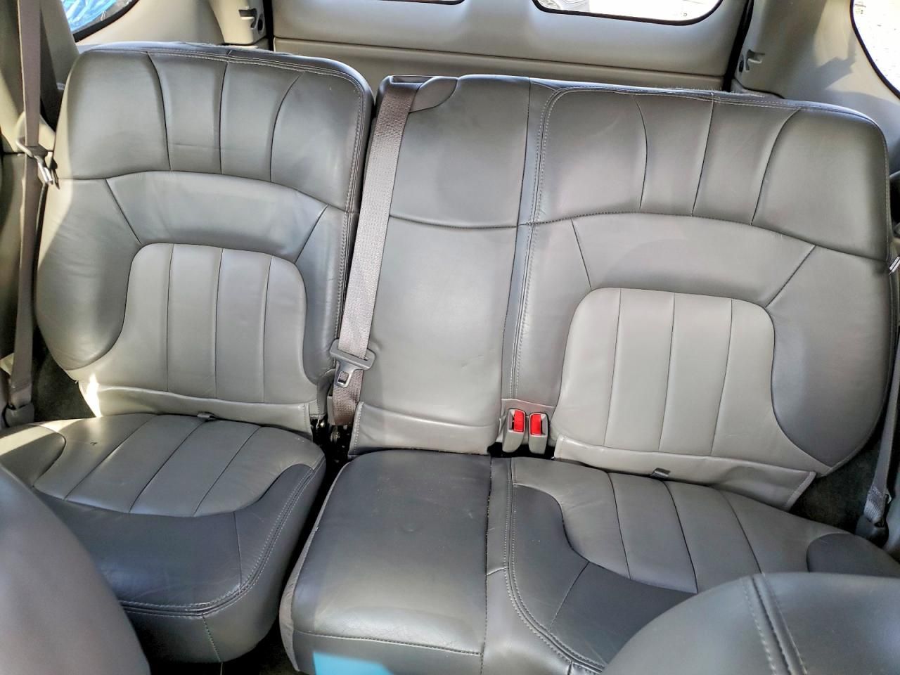2003 GMC Envoy