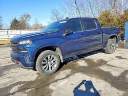 2020 Chevrolet Silverado K1500 rst for sale in Rogersville, MO