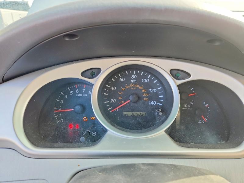 2005 Toyota Highlander Limited