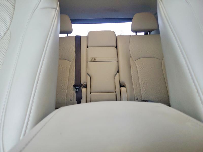 2020 Lexus Rx 350 Base