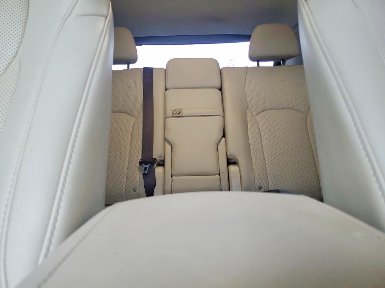 2020 Lexus Rx 350 Base