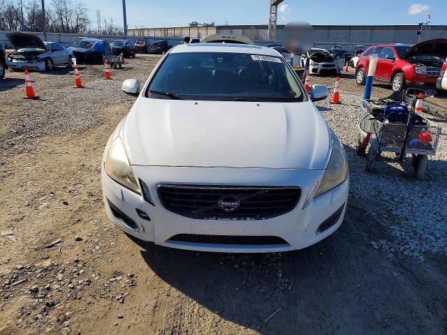 2013 Volvo S60 T5