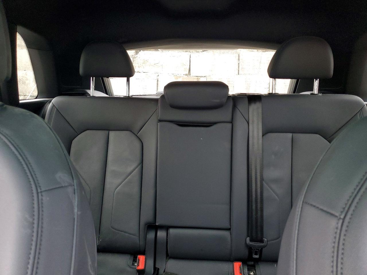 2020 Audi Q3 Premium